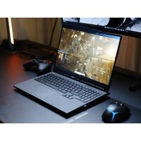 Игровой ноутбук Mechrevo Dragon 16 Pro 2025 R9 FGB-X6DR557K0032201 - Превью изображения №7 — Интернет-магазин 7 дней