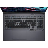 Игровой ноутбук Mechrevo Dragon 16 Pro 2025 R9 FGB-X6DR557K0032201 - Превью изображения №2 — Интернет-магазин 7 дней