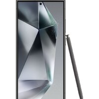 Телефон Samsung Galaxy S24 Ultra SM-S928B 256GB (титановый черный) - Превью изображения №4 — Интернет-магазин 7 дней