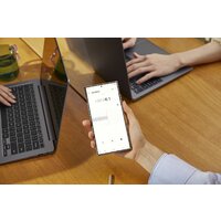 Телефон Samsung Galaxy S24 Ultra SM-S928B 256GB (титановый черный) - Превью изображения №13 — Интернет-магазин 7 дней