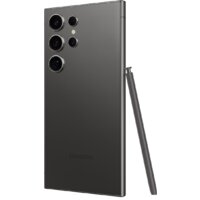 Телефон Samsung Galaxy S24 Ultra SM-S928B 256GB (титановый черный) - Превью изображения №7 — Интернет-магазин 7 дней