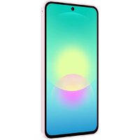 Телефон Samsung Galaxy A27 SM-A276B/DS 8GB/256GB (розовый) - Превью изображения №3 — Интернет-магазин 7 дней