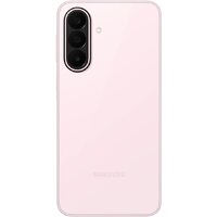 Телефон Samsung Galaxy A27 SM-A276B/DS 8GB/256GB (розовый) - Превью изображения №5 — Интернет-магазин 7 дней