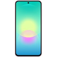 Телефон Samsung Galaxy A27 SM-A276B/DS 8GB/256GB (розовый) - Превью изображения №2 — Интернет-магазин 7 дней