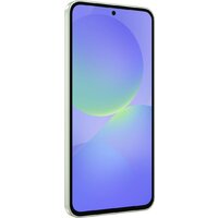 Телефон Samsung Galaxy A36 SM-A366E 12GB/256GB (зеленый) - Превью изображения №4 — Интернет-магазин 7 дней