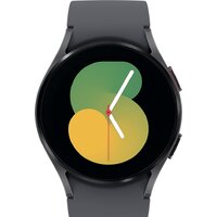 Умные часы Samsung Galaxy Watch 5 40 мм (графитовый) - Превью изображения №3 — Интернет-магазин 7 дней