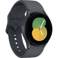 Умные часы Samsung Galaxy Watch 5 40 мм (графитовый) - Превью изображения №2 — Интернет-магазин 7 дней
