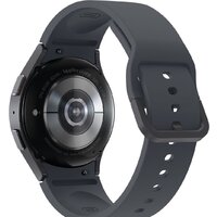 Умные часы Samsung Galaxy Watch 5 40 мм (графитовый) - Превью изображения №5 — Интернет-магазин 7 дней