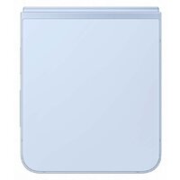 Телефон Samsung Galaxy Z Flip6 SM-F741B 12GB/512GB (голубой) - Превью изображения №2 — Интернет-магазин 7 дней