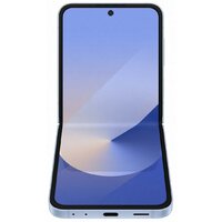 Телефон Samsung Galaxy Z Flip6 SM-F741B 12GB/512GB (голубой) - Превью изображения №4 — Интернет-магазин 7 дней