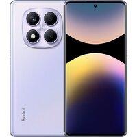 Xiaomi Redmi Note 14 Pro 12GB/256GB международная версия (фиолетовый)