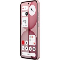 Телефон Nothing Phone (4a) 12GB/256GB (розовый) - Превью изображения №4 — Интернет-магазин 7 дней