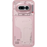 Телефон Nothing Phone (4a) 12GB/256GB (розовый) - Превью изображения №5 — Интернет-магазин 7 дней