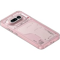 Телефон Nothing Phone (4a) 12GB/256GB (розовый) - Превью изображения №8 — Интернет-магазин 7 дней