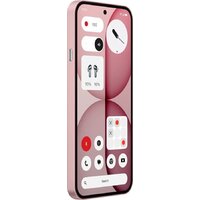Телефон Nothing Phone (4a) 12GB/256GB (розовый) - Превью изображения №3 — Интернет-магазин 7 дней