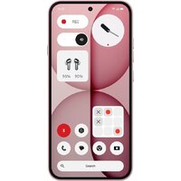 Телефон Nothing Phone (4a) 12GB/256GB (розовый) - Превью изображения №2 — Интернет-магазин 7 дней
