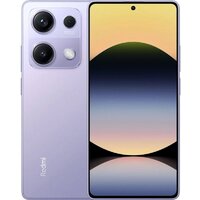 Xiaomi Redmi Note 14S 8GB/256GB международная версия (перламутровый фиолетовый)