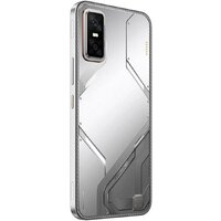 Телефон Infinix GT 30 X6876 8GB/256GB (белый) - Превью изображения №5 — Интернет-магазин 7 дней