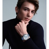 Умные часы Huawei Watch GT 5 46 мм (синий) - Превью изображения №7 — Интернет-магазин 7 дней
