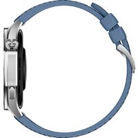 Умные часы Huawei Watch GT 5 46 мм (синий) - Превью изображения №5 — Интернет-магазин 7 дней