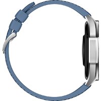 Умные часы Huawei Watch GT 5 46 мм (синий) - Превью изображения №6 — Интернет-магазин 7 дней