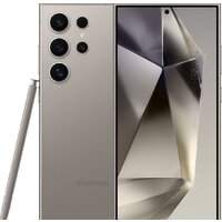 Samsung Galaxy S24 Ultra SM-S928B 256GB (титановый серый)