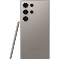 Телефон Samsung Galaxy S24 Ultra SM-S928B 256GB (титановый серый) - Превью изображения №5 — Интернет-магазин 7 дней