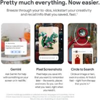 Телефон Google Pixel 9 Pro 16GB/512GB (обсидиан) - Превью изображения №7 — Интернет-магазин 7 дней