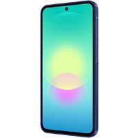 Телефон Samsung Galaxy A27 SM-A276B/DS 8GB/256GB (синий) - Превью изображения №4 — Интернет-магазин 7 дней