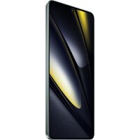 Телефон POCO F6 12GB/512GB с NFC международная версия (зеленый) - Превью изображения №3 — Интернет-магазин 7 дней