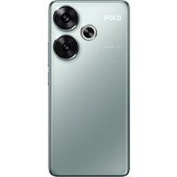 Телефон POCO F6 12GB/512GB с NFC международная версия (зеленый) - Превью изображения №4 — Интернет-магазин 7 дней
