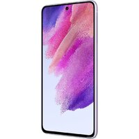 Телефон Samsung Galaxy S21 FE 5G SM-G990E/DS 8GB/256GB (фиолетовый) - Превью изображения №4 — Интернет-магазин 7 дней