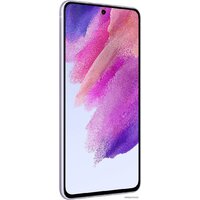 Телефон Samsung Galaxy S21 FE 5G SM-G990E/DS 8GB/256GB (фиолетовый) - Превью изображения №3 — Интернет-магазин 7 дней