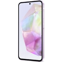 Телефон Samsung Galaxy A35 SM-A356E 8GB/256GB (лиловый) - Превью изображения №5 — Интернет-магазин 7 дней
