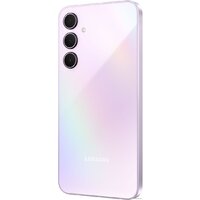 Телефон Samsung Galaxy A35 SM-A356E 8GB/256GB (лиловый) - Превью изображения №7 — Интернет-магазин 7 дней