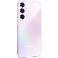 Телефон Samsung Galaxy A35 SM-A356E 8GB/256GB (лиловый) - Превью изображения №6 — Интернет-магазин 7 дней