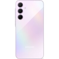 Телефон Samsung Galaxy A35 SM-A356E 8GB/256GB (лиловый) - Превью изображения №3 — Интернет-магазин 7 дней