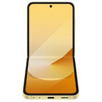 Телефон Samsung Galaxy Z Flip6 SM-F741B 12GB/512GB (желтый) - Превью изображения №4 — Интернет-магазин 7 дней