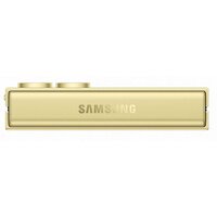 Телефон Samsung Galaxy Z Flip6 SM-F741B 12GB/512GB (желтый) - Превью изображения №5 — Интернет-магазин 7 дней