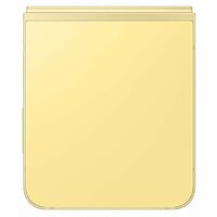 Телефон Samsung Galaxy Z Flip6 SM-F741B 12GB/512GB (желтый) - Превью изображения №2 — Интернет-магазин 7 дней