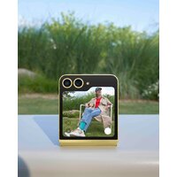 Телефон Samsung Galaxy Z Flip6 SM-F741B 12GB/512GB (желтый) - Превью изображения №12 — Интернет-магазин 7 дней