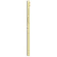 Телефон Samsung Galaxy Z Flip6 SM-F741B 12GB/512GB (желтый) - Превью изображения №9 — Интернет-магазин 7 дней