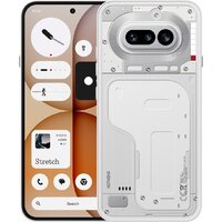 Nothing Phone (4a) 12GB/256GB (белый)