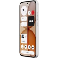 Телефон Nothing Phone (4a) 12GB/256GB (белый) - Превью изображения №4 — Интернет-магазин 7 дней