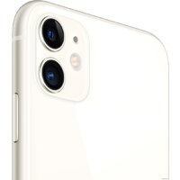 Телефон Apple iPhone 11 64GB (белый) - Превью изображения №3 — Интернет-магазин 7 дней