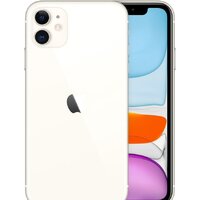 Телефон Apple iPhone 11 64GB (белый) - Превью изображения №4 — Интернет-магазин 7 дней