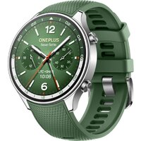 OnePlus Watch 2R (зеленый)