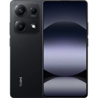 Xiaomi Redmi Note 14S 12GB/512GB международная версия (полуночный черный)