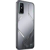 Телефон Infinix GT 30 X6876 8GB/256GB (графит) - Превью изображения №5 — Интернет-магазин 7 дней