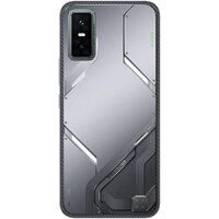 Телефон Infinix GT 30 X6876 8GB/256GB (графит) - Превью изображения №3 — Интернет-магазин 7 дней
